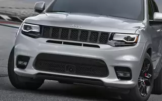 SRT żyje! Jeep i Dodge będą miały nadal supermocne wersje