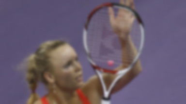 WTA Indian Wells: zwycięstwo Wozniacki w finale
