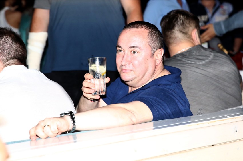 Radiša Trajković Đani