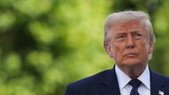 Donald Tramp