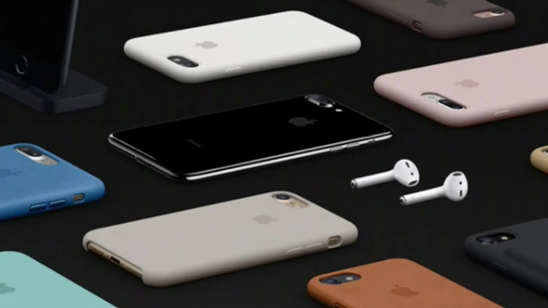 Koniec czekania: iPhone 7 od Apple w końcu jest! Zobacz, co wiemy o siódemce