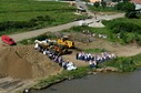 HUNGARY FLOOD