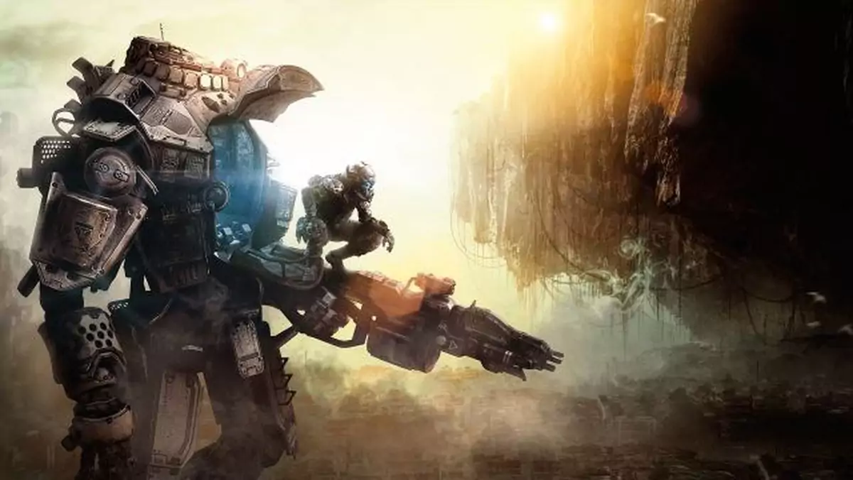 Origin Access będzie bogatszy. Usługa powiększy się o Titanfall