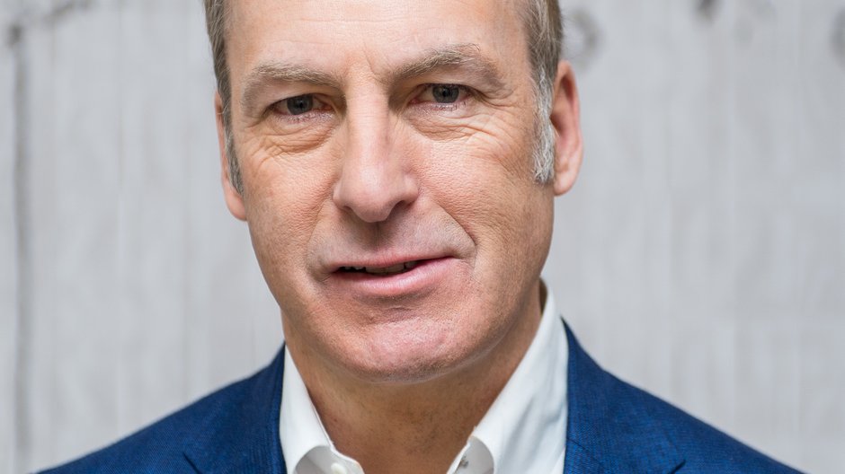 Bob Odenkirk