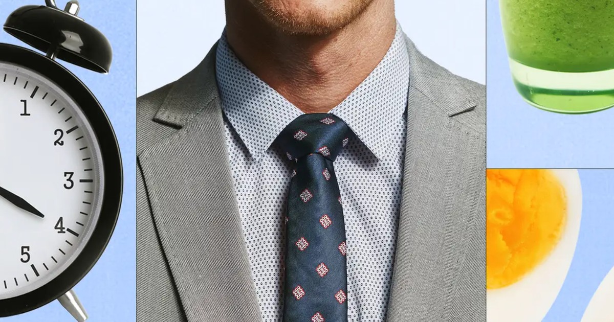 Przeprowadziliśmy wywiady z dziesiątkami prezesów. Oto dziewięć codziennych nawyków ludzi sukcesu