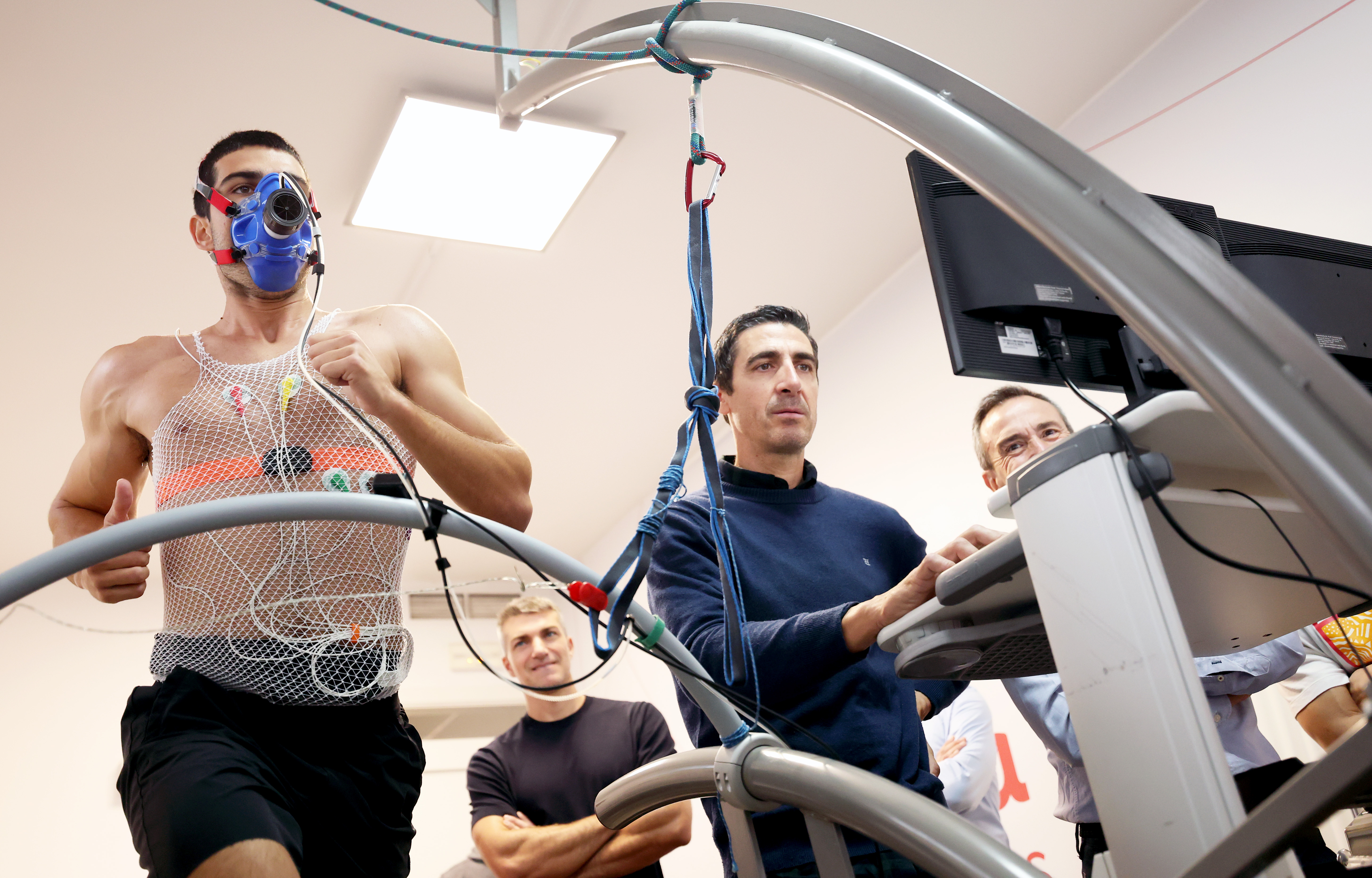 Après 24 titres et 6 Grand Chelems : Alcaraz quitte Ferrero