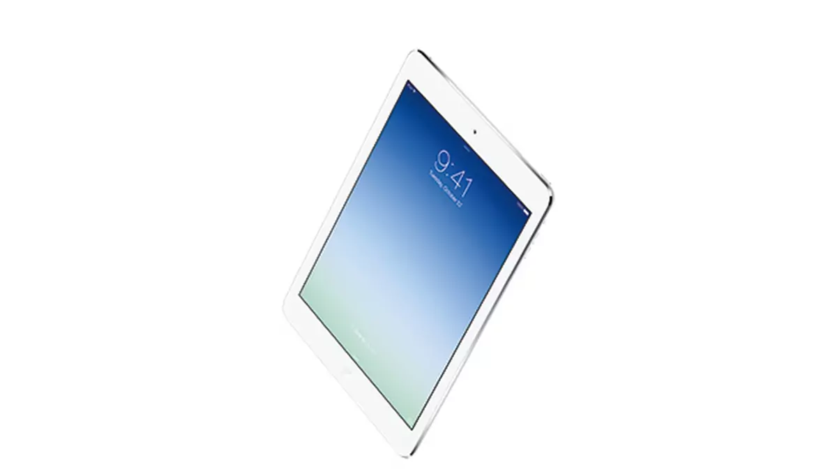 GALERIA: iPad Air, iPad mini z ekranem Retina i Mac Pro