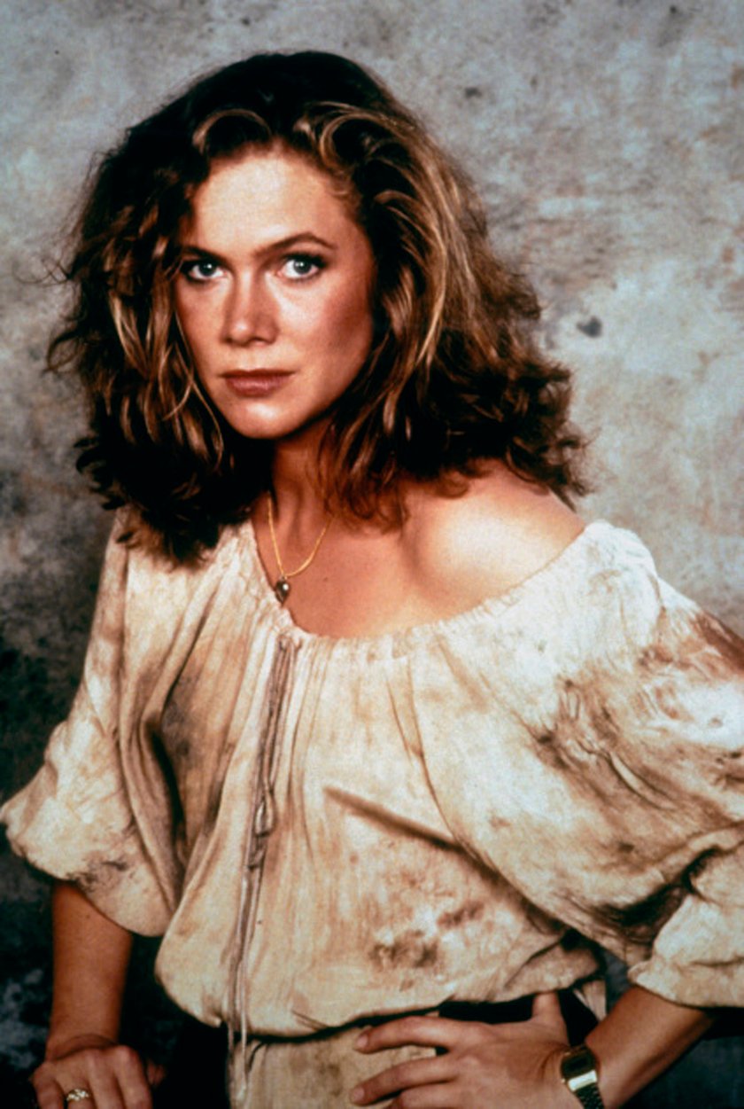 Kathleen Turner