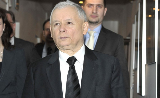 Jarosław Kaczyński