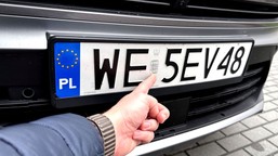 od 1 stycznia 2026 płacz i płać. rząd zmienia zasady. masz takie auto?