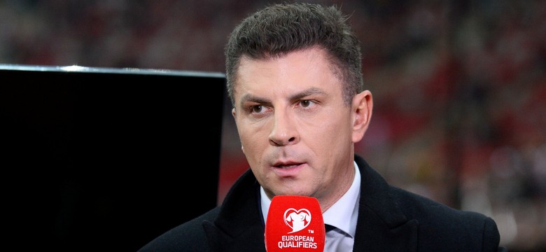 Mateusz Borek przeprosił reprezentantki Polski. Zobacz, za co pokajał się komentator