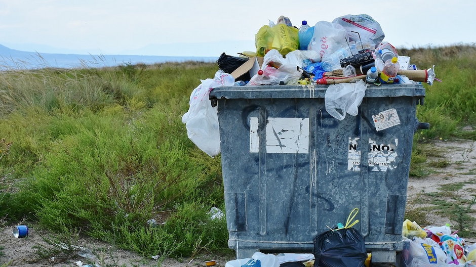 Rewolucja w opakowaniach zmiecie jednorazowy plastik