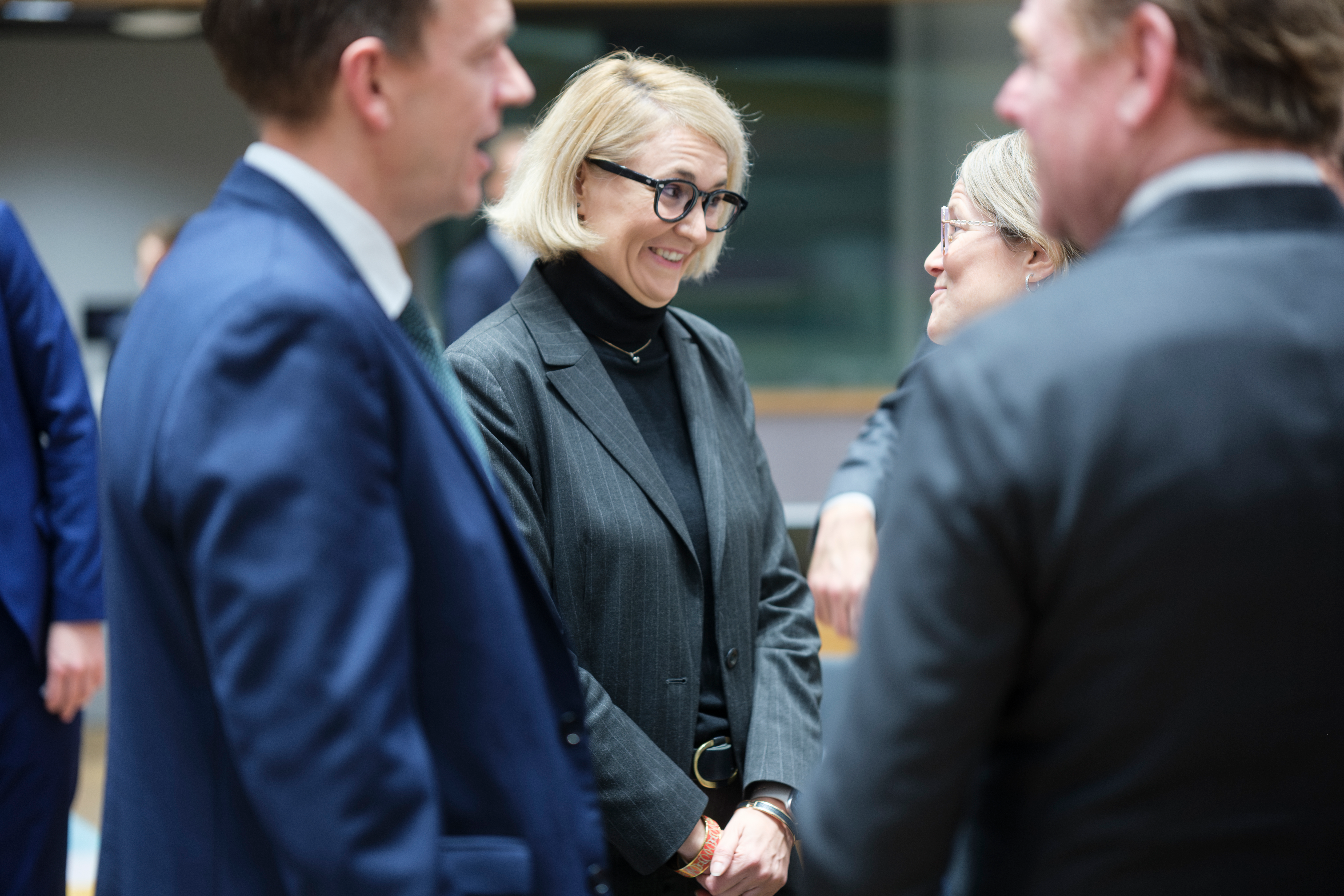 36.000 Dublin-Fälle, nur 5.300 abgeschoben: EU-Asylpaket soll Rückführungen durchsetzen