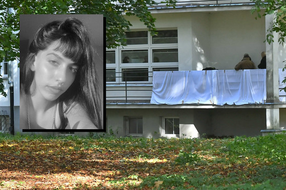 20-latka przyjechała do Polski na Erasmusa. Jej ciało znaleziono na balkonie akademika. Poruszające pożegnanie