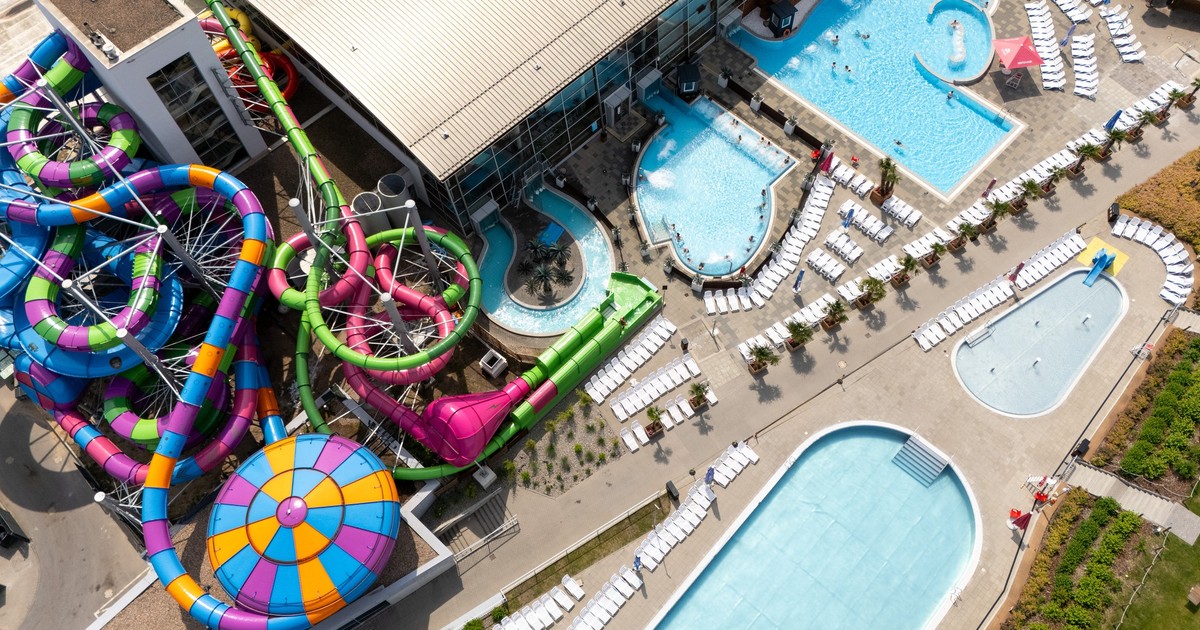 Będzie aquapark na Nowych Żernikach!