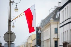 "105 lat radości z wolności!". Tak Poznaniacy uczczą pamięć o wybuchu powstania wielkopolskiego