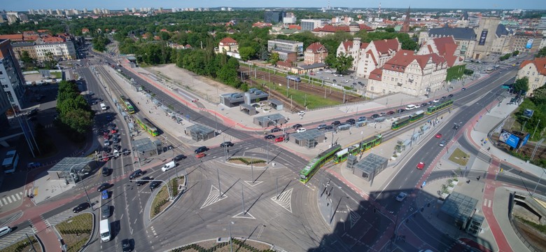 Stara nowoczesność polskich miast. Rozmowa z Filipem Springerem