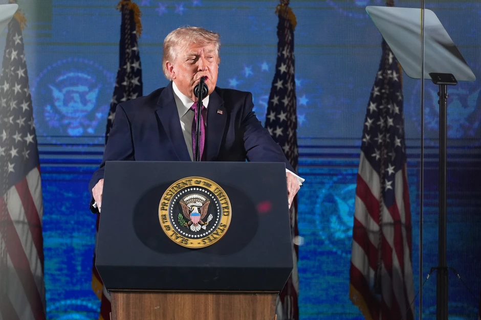 Donald Tramp