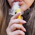 Wielka Brytania zakaże jednorazowych e-papierosów