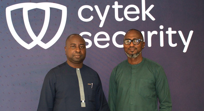 Tek Experts and Cytek unveil state-of-the-art security operations centre to protect businesses in Nigeria and West Africa