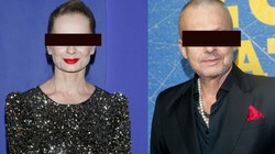 Gwiazdy w tarapatach przez reklamę alkoholu. Oskarżeni  Magdalena C. i Bogusław L.