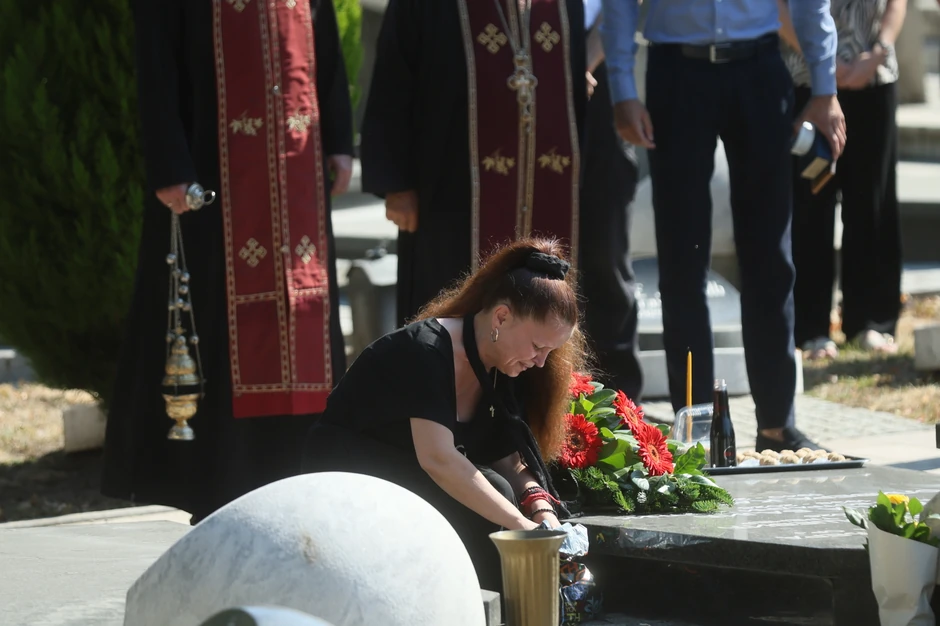 Pomen Andriji Bajiću 