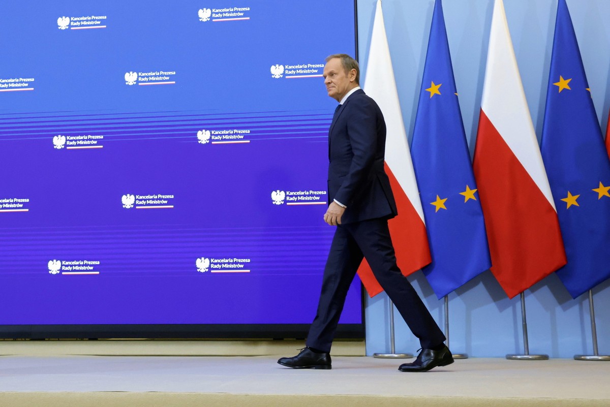 Nowemu rządowi brakuje wizji