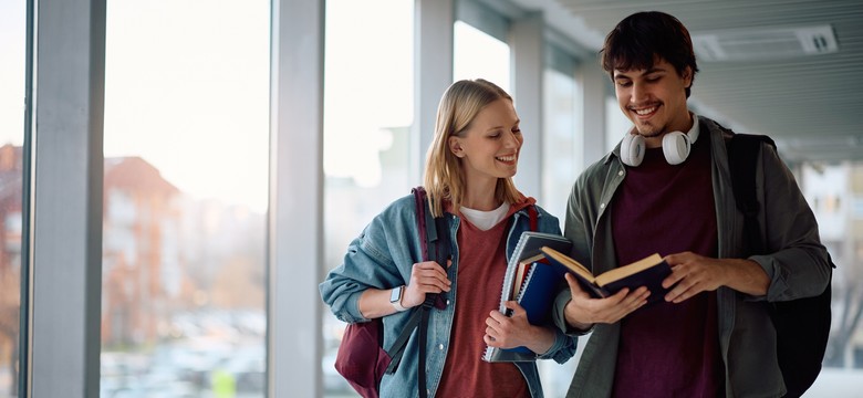 Studenci tych kierunków dostaną 6500 zł miesięcznie, a do tego darmowe zakwaterowanie i wyżywienie