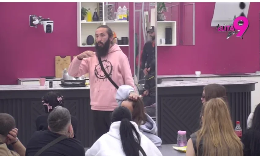 Jeziva ispovest zadrugara: "Udario me je kamion i vukao 15 metara, reanimirali su me"