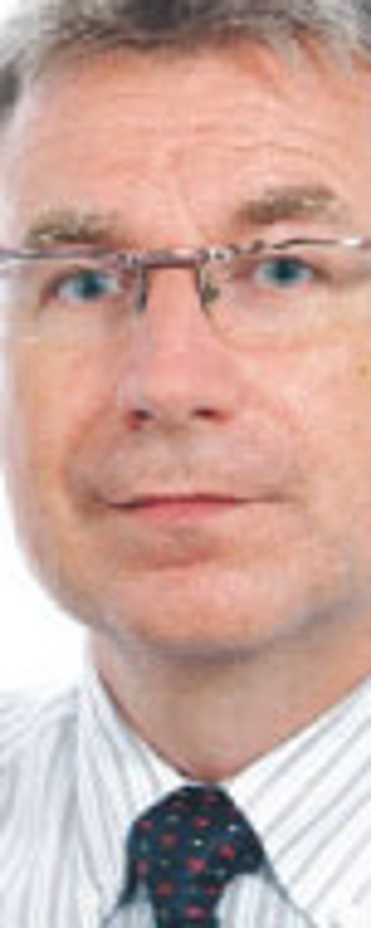Ignacy Suchodolski, dyrektor Departamentu Doradztwa Inwestycyjnego, ECM Dom Maklerski