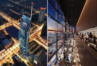 Więcej pustostanów i korekta stawek czynszowych. Co czeka polski rynek biurowy w 2021 roku?