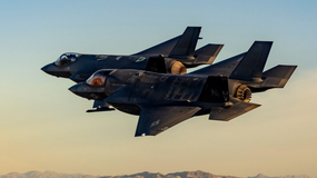 Polska kupuje F-35, ale nie zarabia! Czas na zyski z miliardowego kontraktu