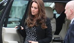 Księżna Kate już rodzi?