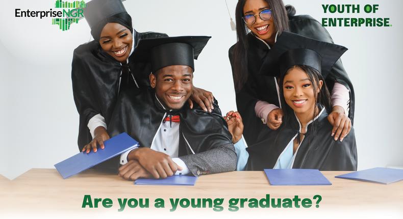 Key Solutions to High Unemployment Rate Among Young Graduates in Nigeria