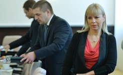 TVP Info ujawnia kolejną taśmę z politykami PO. 'Chłopie, k...a, zamknij cztery szpitale i przyjdź po 200 baniek'