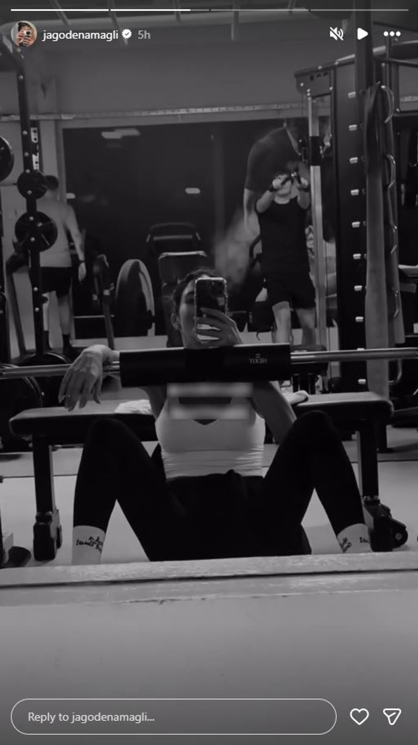 Jelisaveta Orašanin, objava