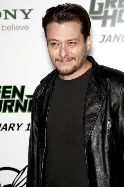 Edward Furlong