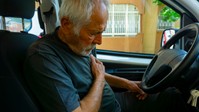 Vezetés közben omlott össze egy férfi vérkeringése, lesodródott az útról című cikk nyitóképe