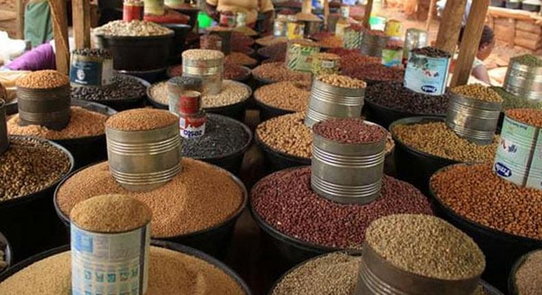 East Africa's grain market is set to thrive with new grant