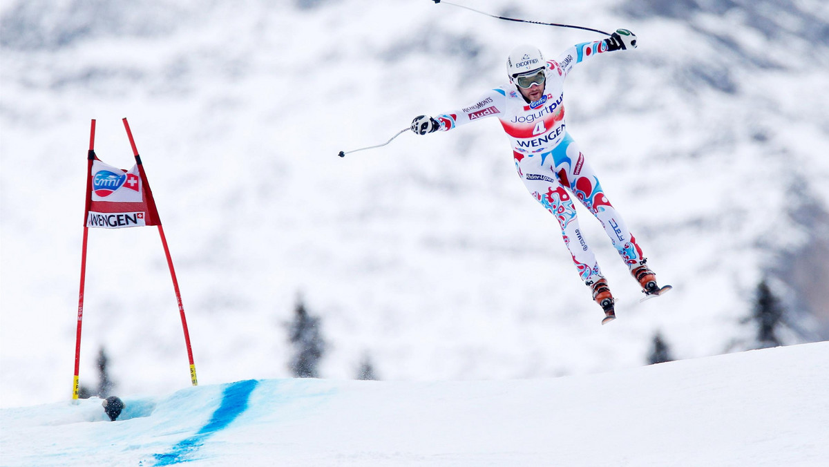 W najbliższy weekend w Wengen odbędzie się słynny zjazd alpejskiego Pucharu Świata. Eksperci narciarstwa alpejskiego i komentatorzy Eurosportu, Marcin Szafrański i Tomasz Kurdziel, postanowili przybliżyć kibicom to kultowe miejsce.