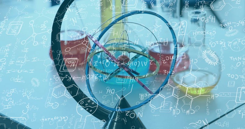 To quiz z pytaniami z chemii na poziomie szkoły średniej. Najlepsi zdobędą 3/4 punktów. Jesteś jednym z nich?