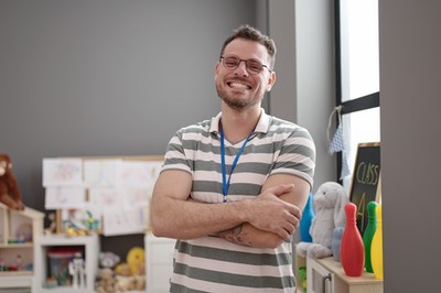 Publiczne przedszkola z ofertą jak w placówkach prywatnych