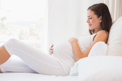 Testi változások és gyakori urogenitális fertőzések a várandósság idején