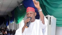 Gov. Yusuf appoints 13-man board for Kano Pillars FC