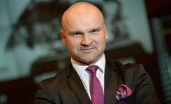 Rafał Brzoska, twórca Paczkomatów: Wejście w konkurencję z Pocztą nie było błędem, problem jest z polityką