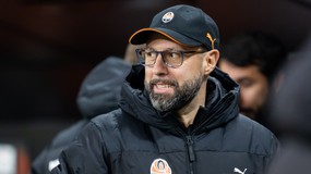 Widzew Łódź zwolnił Partyka Czubaka. Igor Jovicevic nowym trenerem