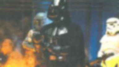 Darth Vader chce wrócić do "Gwiezdnych wojen"