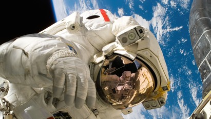 Nasa Blikk