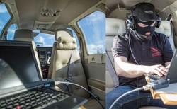 W Niemczech ginie więcej aut. Kto poza samymi Niemcami kradnie je najczęściej?