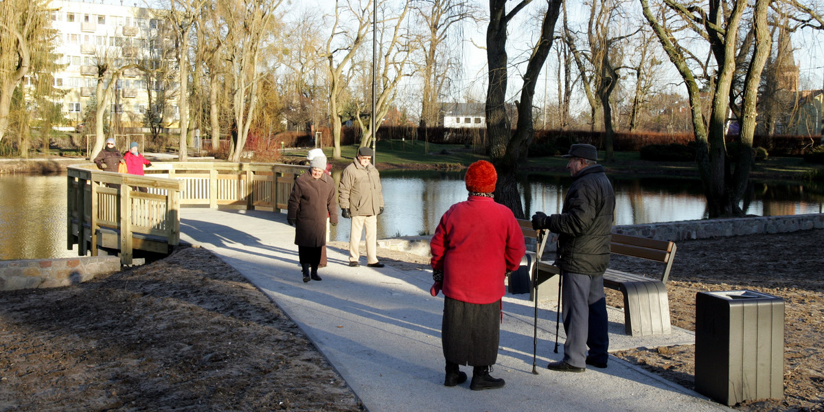 Park na Oruni